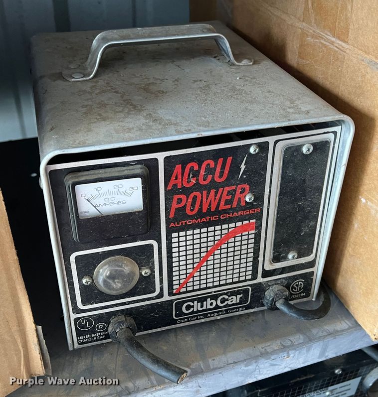 image for item HL9139 Golf cart parts