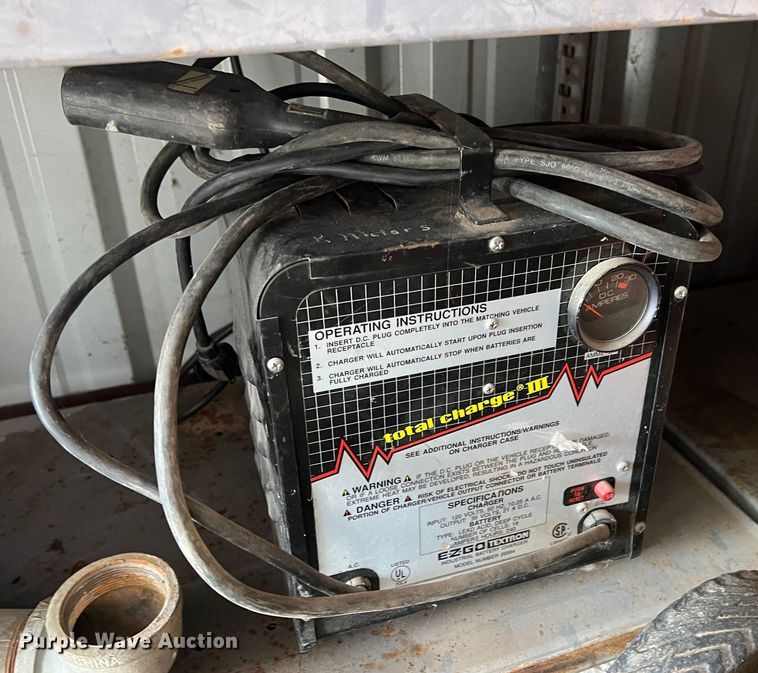 image for item HL9139 Golf cart parts