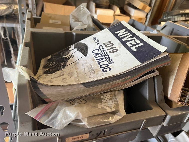 image for item HL9139 Golf cart parts