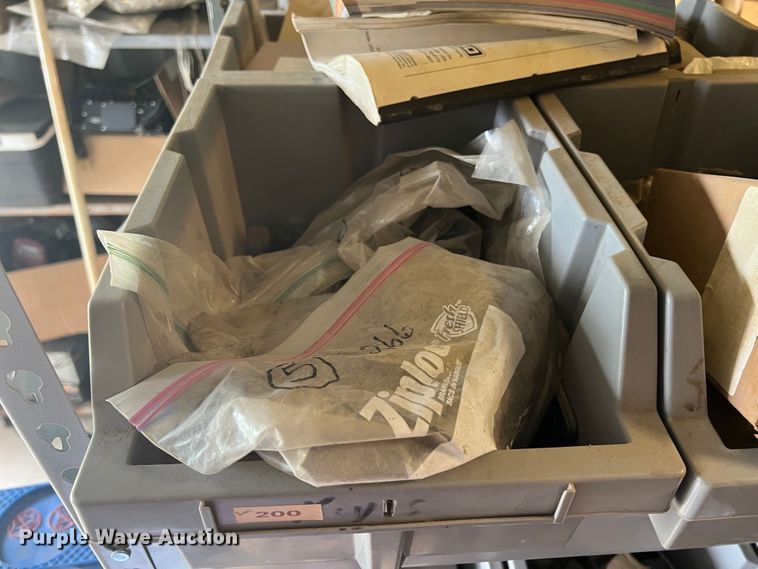 image for item HL9139 Golf cart parts