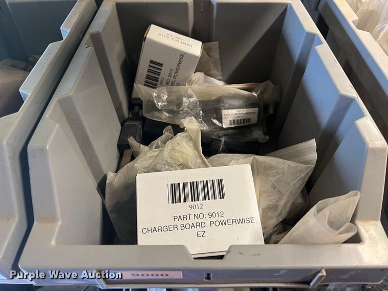 image for item HL9139 Golf cart parts