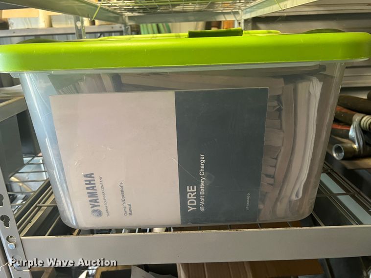 image for item HL9139 Golf cart parts