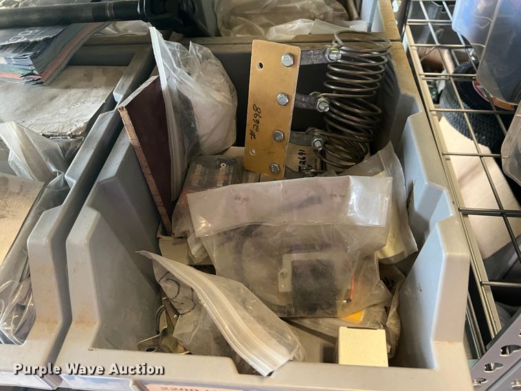 image for item HL9139 Golf cart parts