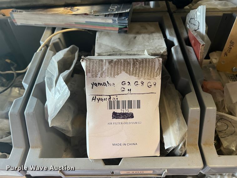 image for item HL9139 Golf cart parts