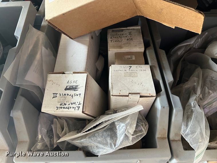 image for item HL9139 Golf cart parts