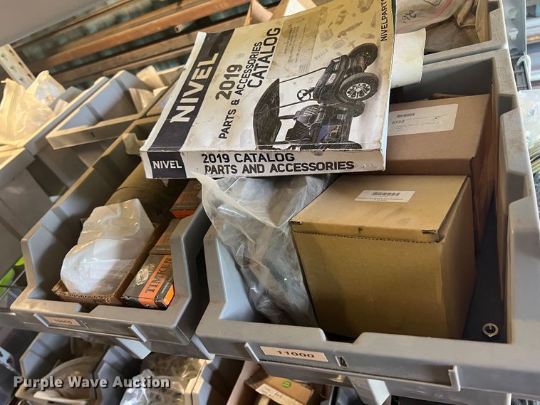 image for item HL9139 Golf cart parts