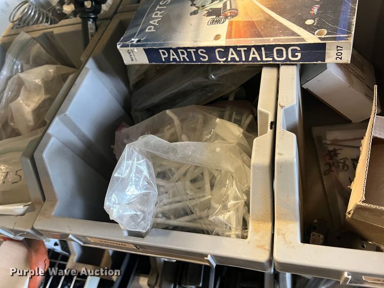 image for item HL9139 Golf cart parts