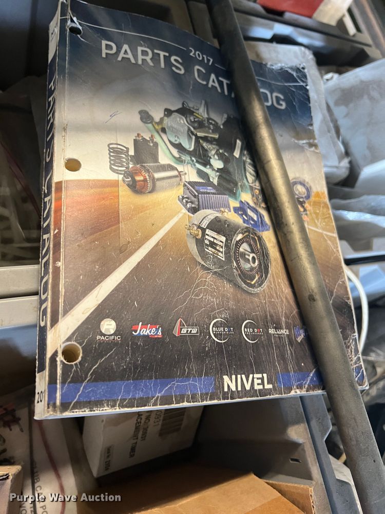 image for item HL9139 Golf cart parts