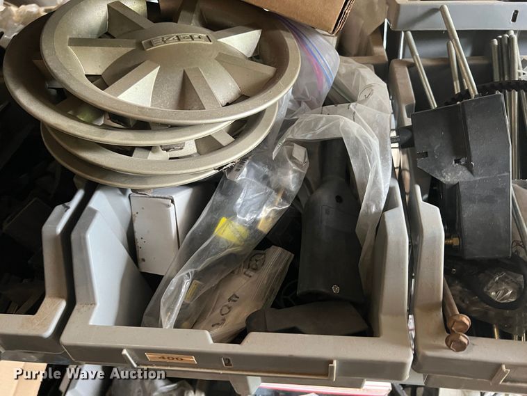 image for item HL9139 Golf cart parts