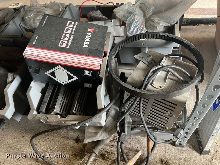 image for item HL9139 Golf cart parts