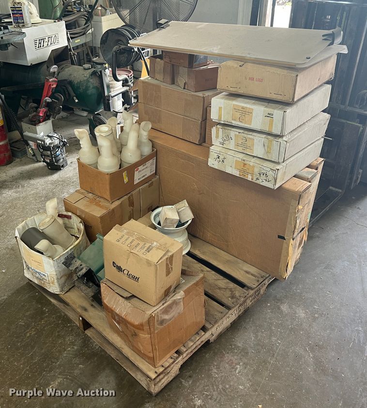 image for item HL9139 Golf cart parts