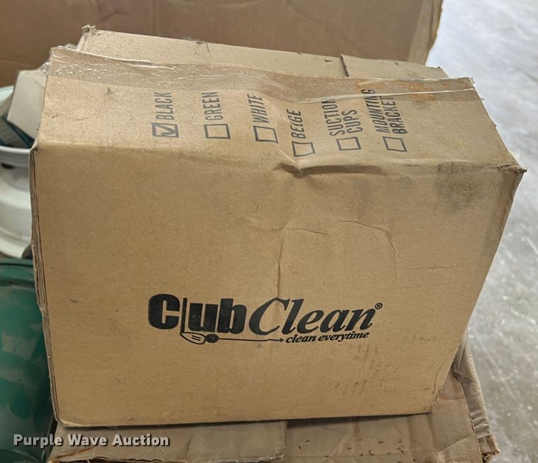 image for item HL9139 Golf cart parts