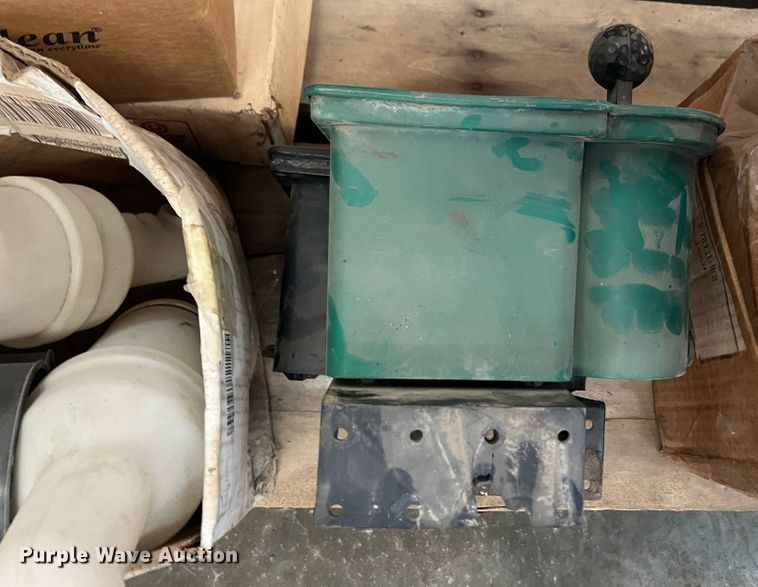 image for item HL9139 Golf cart parts