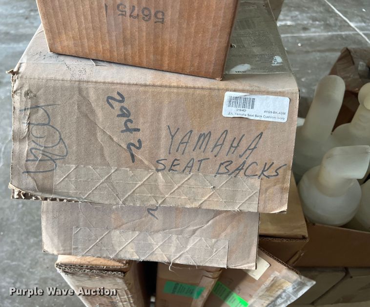 image for item HL9139 Golf cart parts