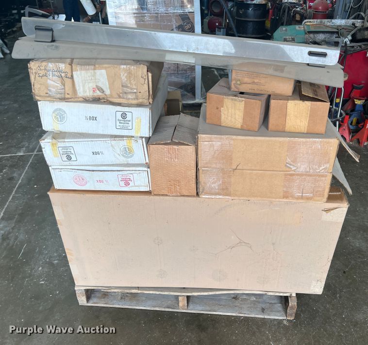 image for item HL9139 Golf cart parts