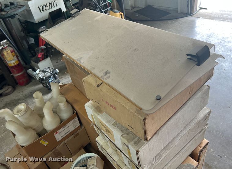 image for item HL9139 Golf cart parts