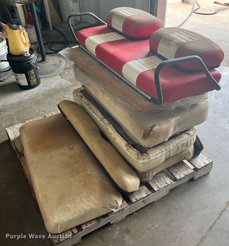 image for item HL9139 Golf cart parts