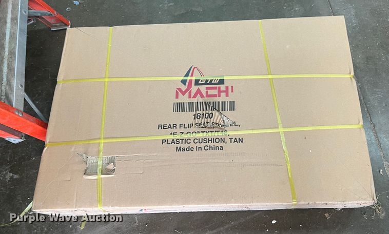 image for item HL9139 Golf cart parts