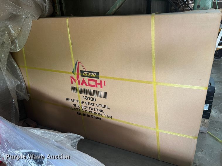 image for item HL9139 Golf cart parts