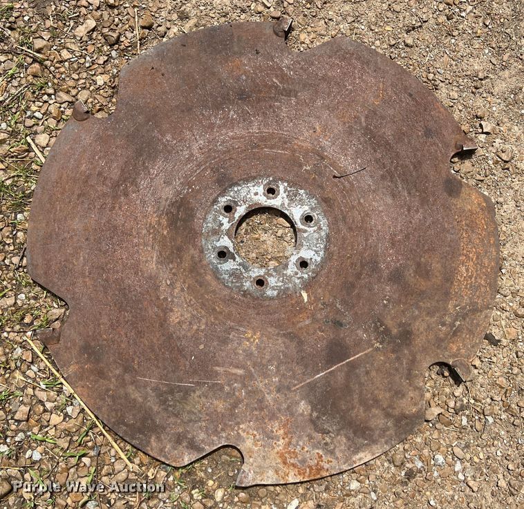 image for item HL9140 Turbo Saw TQR  skid steer tree saw