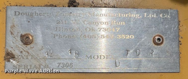 image for item HL9140 Turbo Saw TQR  skid steer tree saw