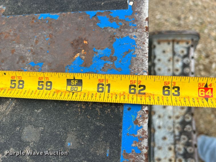 image for item HL9145 Genie GS-1930  scissor lift