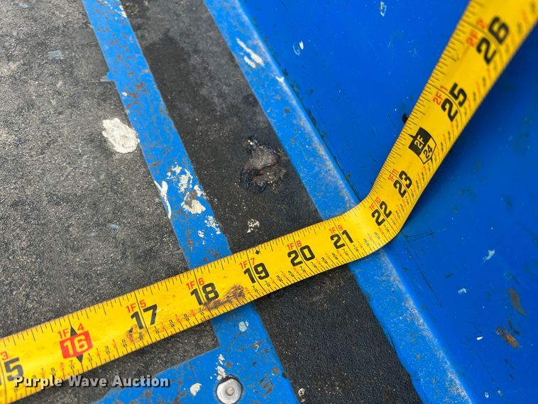 image for item HL9145 Genie GS-1930  scissor lift