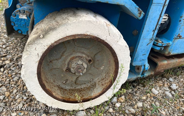 image for item HL9145 Genie GS-1930  scissor lift