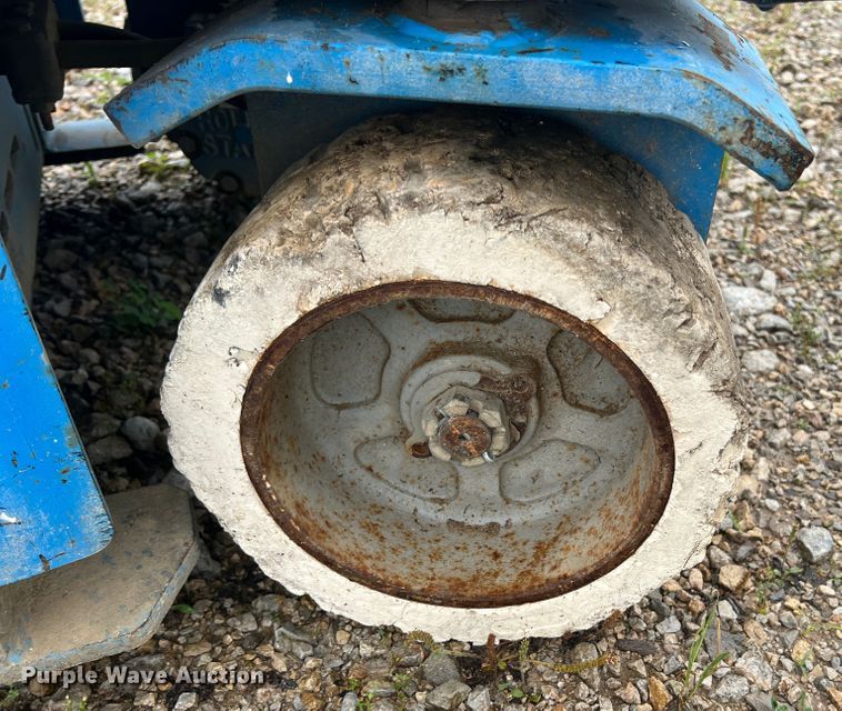 image for item HL9145 Genie GS-1930  scissor lift