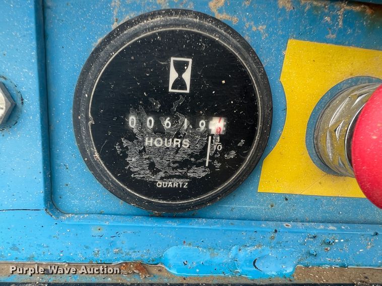 image for item HL9145 Genie GS-1930  scissor lift