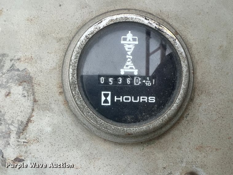 image for item HL9146 Skyjack SJIII 3226  scissor lift