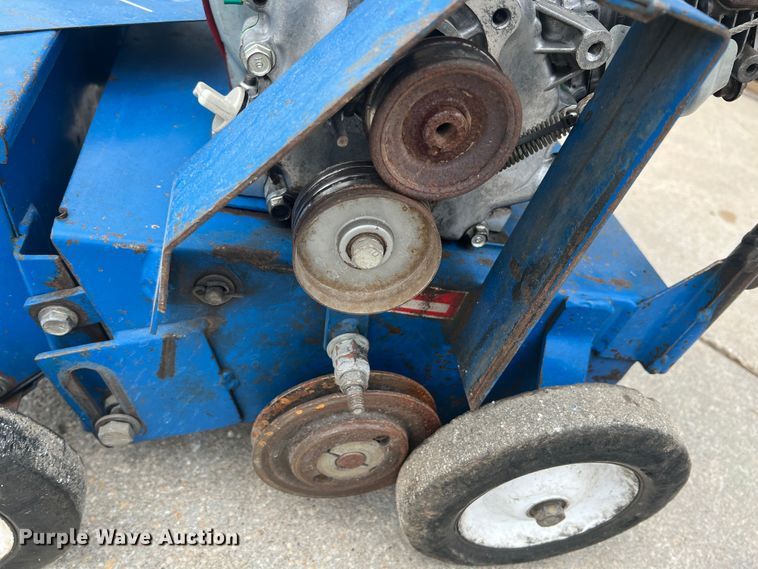 image for item HL9148 Blue Bird  seeder