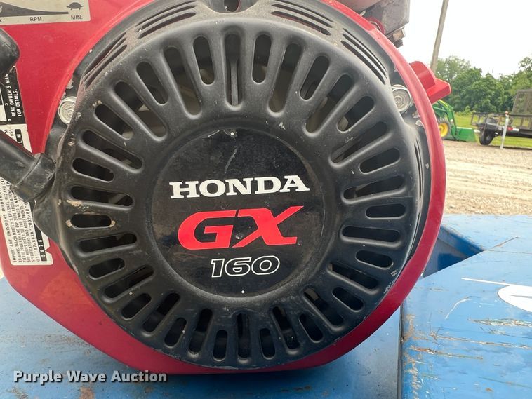 image for item HL9148 Blue Bird  seeder