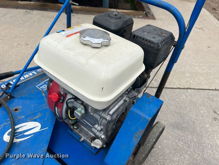 image for item HL9148 Blue Bird  seeder