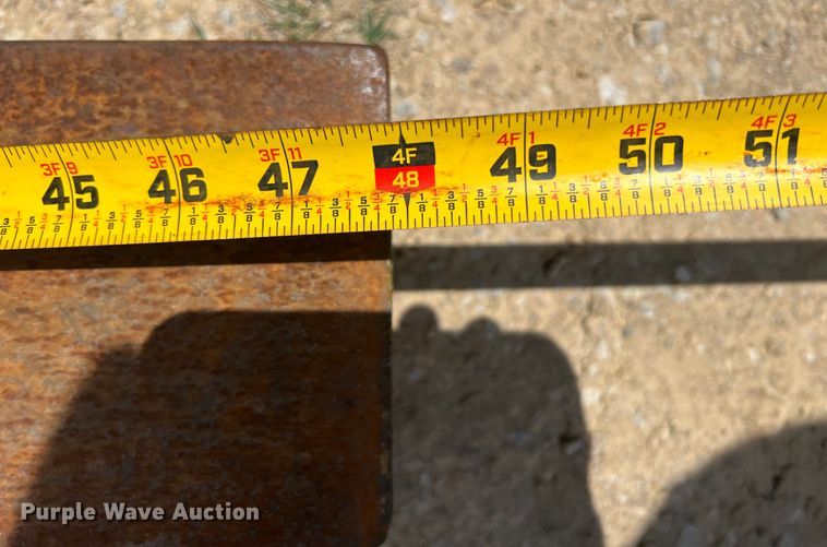 image for item HL9159 2015 Palfinger GT55EPR  forklift