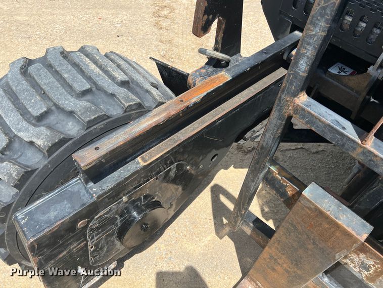 image for item HL9159 2015 Palfinger GT55EPR  forklift