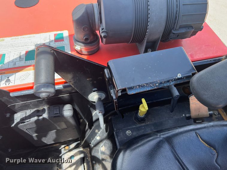 image for item HL9159 2015 Palfinger GT55EPR  forklift