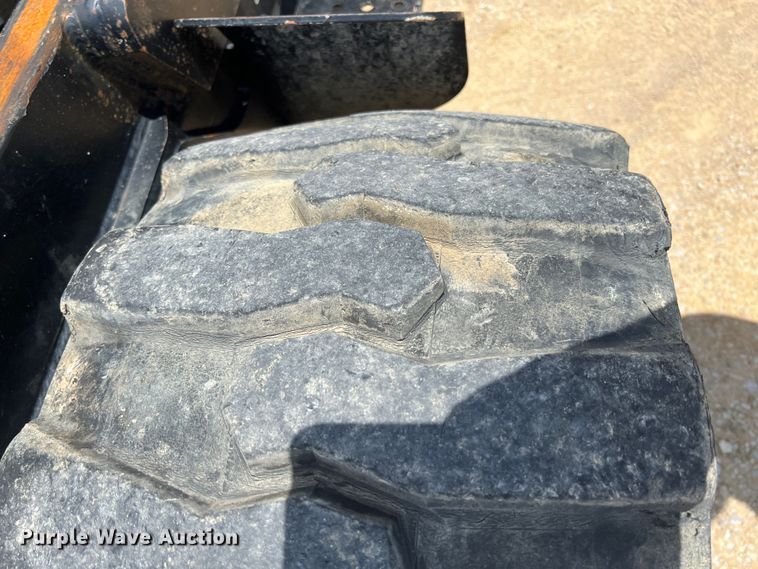 image for item HL9159 2015 Palfinger GT55EPR  forklift