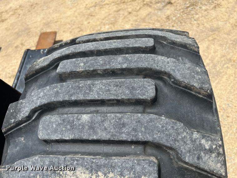 image for item HL9159 2015 Palfinger GT55EPR  forklift