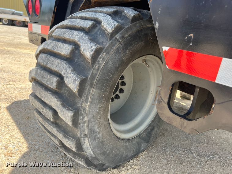 image for item HL9159 2015 Palfinger GT55EPR  forklift