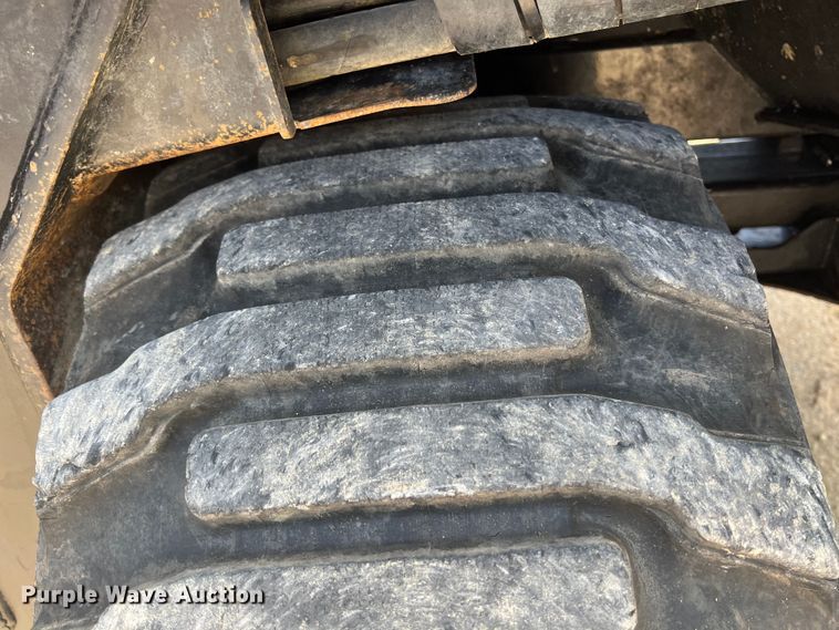 image for item HL9159 2015 Palfinger GT55EPR  forklift