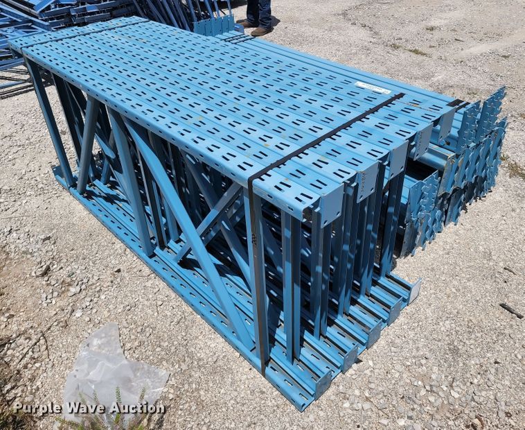 image for item JA9841 Penco  pallet racking
