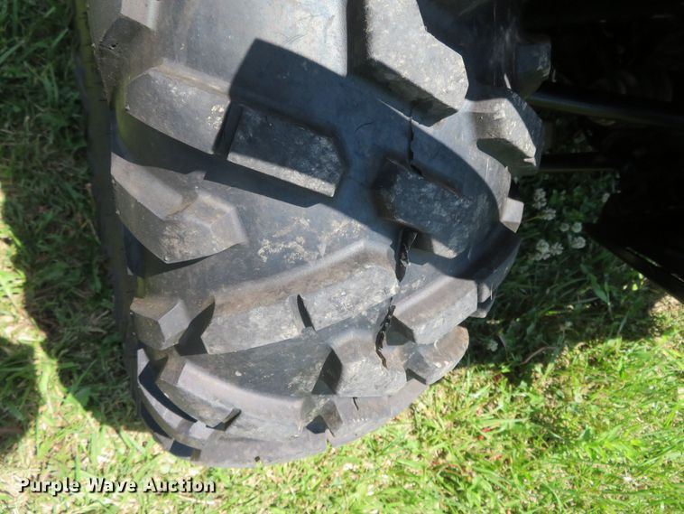 image for item JC9292 2017 Polaris Ranger XP  utility vehicle