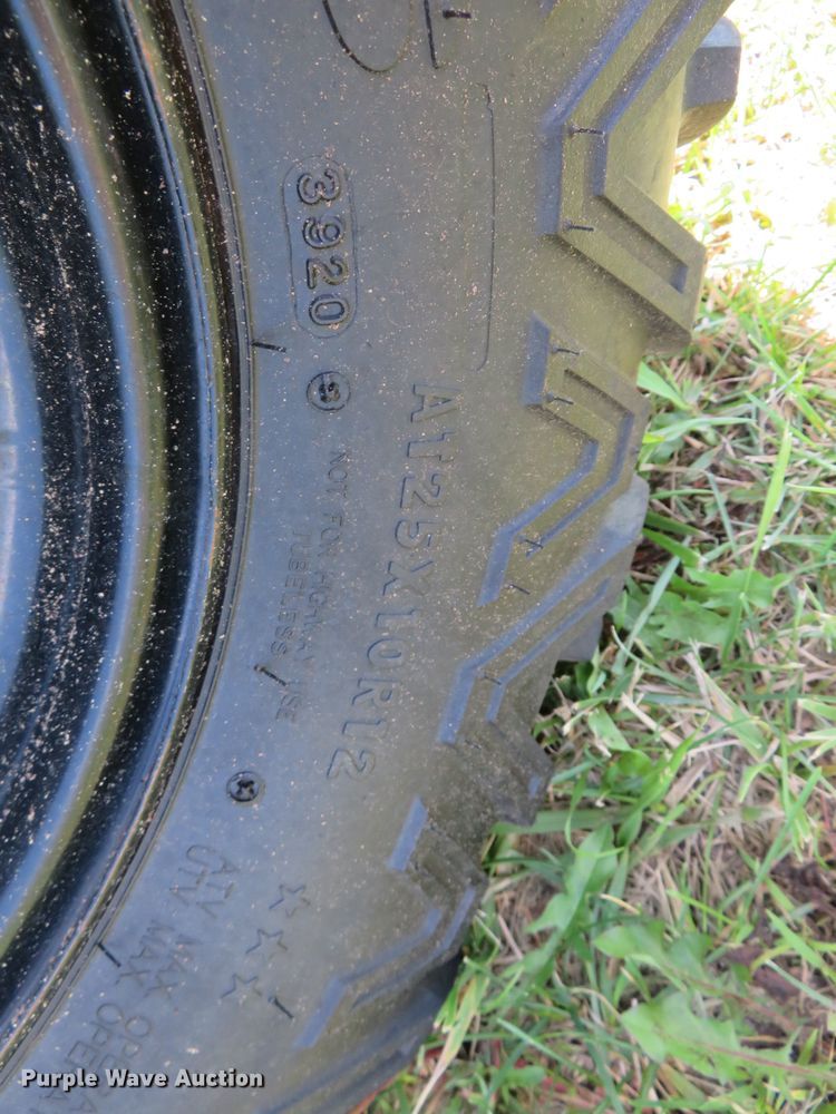 image for item JC9292 2017 Polaris Ranger XP  utility vehicle