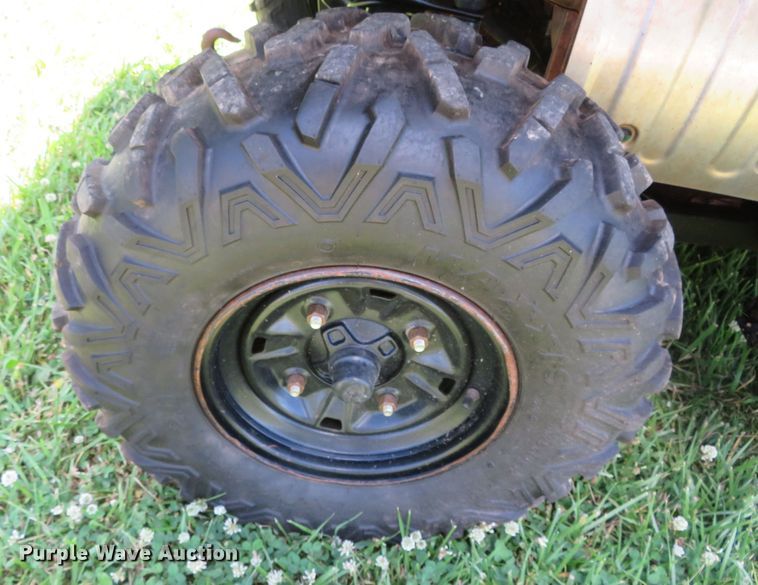 image for item JC9292 2017 Polaris Ranger XP  utility vehicle