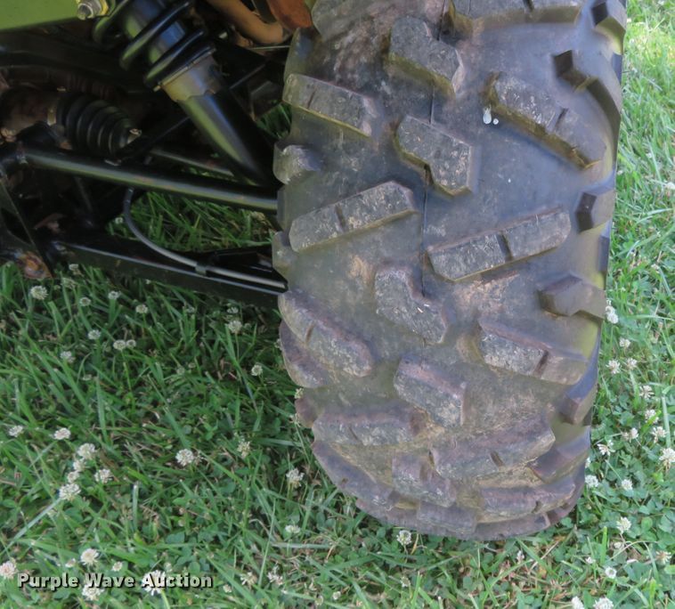 image for item JC9292 2017 Polaris Ranger XP  utility vehicle