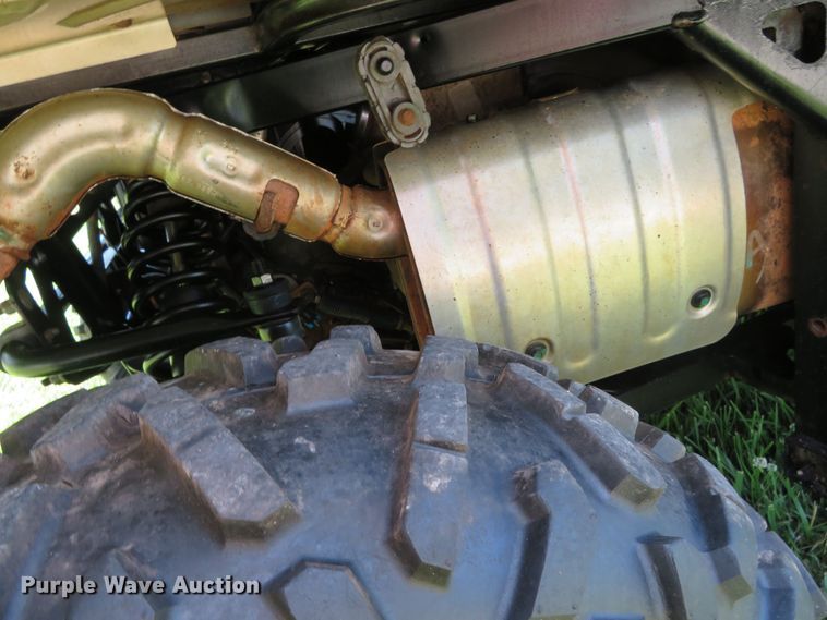 image for item JC9292 2017 Polaris Ranger XP  utility vehicle