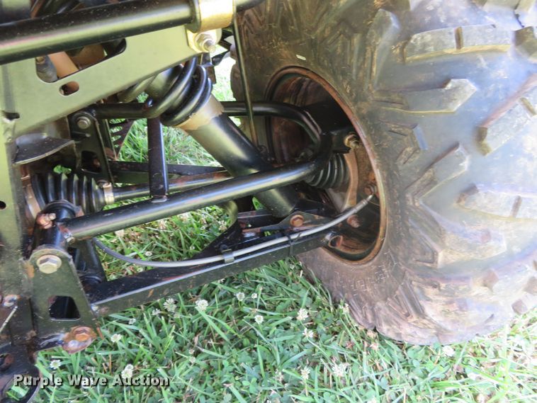 image for item JC9292 2017 Polaris Ranger XP  utility vehicle