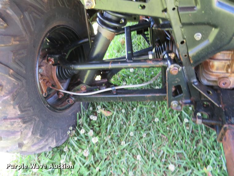 image for item JC9292 2017 Polaris Ranger XP  utility vehicle