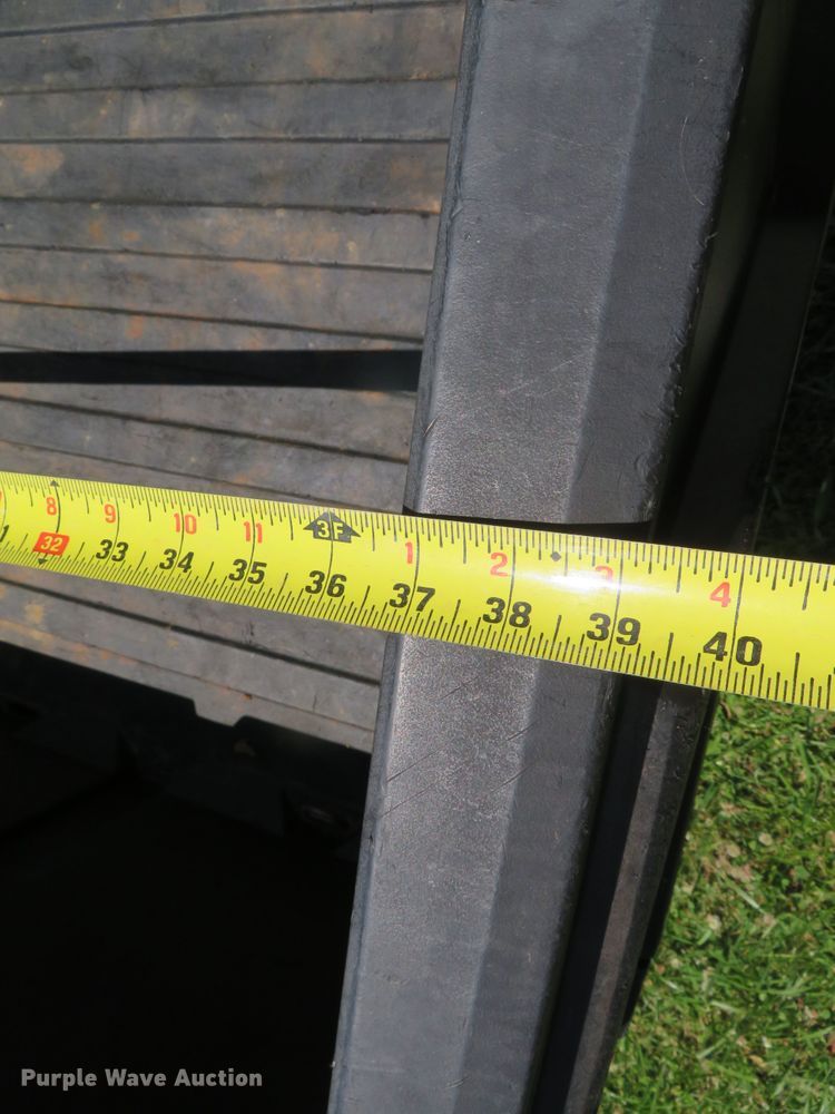 image for item JC9292 2017 Polaris Ranger XP  utility vehicle